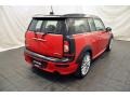 Chili Red - Cooper John Cooper Works Clubman Photo No. 2