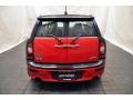 Chili Red - Cooper John Cooper Works Clubman Photo No. 4