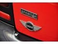 Chili Red - Cooper John Cooper Works Clubman Photo No. 5
