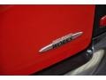 Chili Red - Cooper John Cooper Works Clubman Photo No. 6
