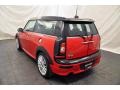 Chili Red - Cooper John Cooper Works Clubman Photo No. 8