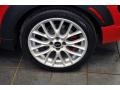 Chili Red - Cooper John Cooper Works Clubman Photo No. 10