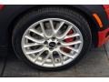 Chili Red - Cooper John Cooper Works Clubman Photo No. 16