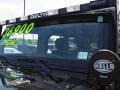 Black - Wrangler Unlimited Sahara 4x4 Photo No. 16