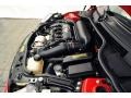 Chili Red - Cooper John Cooper Works Clubman Photo No. 21