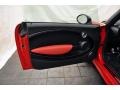 Chili Red - Cooper John Cooper Works Clubman Photo No. 22