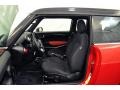 Chili Red - Cooper John Cooper Works Clubman Photo No. 24
