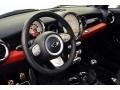 Chili Red - Cooper John Cooper Works Clubman Photo No. 26