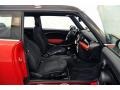Chili Red - Cooper John Cooper Works Clubman Photo No. 29