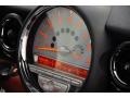 Chili Red - Cooper John Cooper Works Clubman Photo No. 31