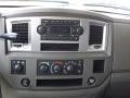 2007 Brilliant Black Crystal Pearl Dodge Ram 1500 Lone Star Quad Cab 4x4  photo #9