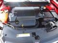 3.5 Liter SOHC 24-Valve V6 2009 Dodge Avenger R/T Engine