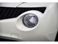 2011 White Pearl Nissan Juke S AWD  photo #13