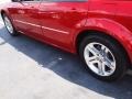 Inferno Red Crystal Pearl - Magnum SXT Photo No. 4