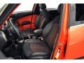 Pure Red - Cooper S Countryman Photo No. 23