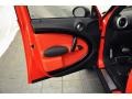 Pure Red - Cooper S Countryman Photo No. 24
