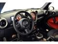 Pure Red - Cooper S Countryman Photo No. 26