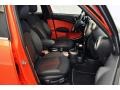 Pure Red - Cooper S Countryman Photo No. 28