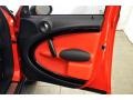 Pure Red - Cooper S Countryman Photo No. 29