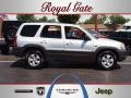 2003 Satin Silver Metallic Mazda Tribute LX-V6 #64664855