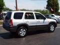 2003 Satin Silver Metallic Mazda Tribute LX-V6  photo #3