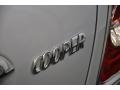 White Silver Metallic - Cooper Convertible Photo No. 6