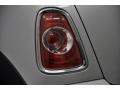 White Silver Metallic - Cooper Convertible Photo No. 8