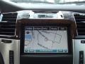 Cocoa/Light Linen Navigation Photo for 2012 Cadillac Escalade #64730364