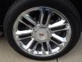  2012 Escalade Platinum Wheel