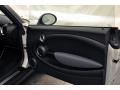 White Silver Metallic - Cooper Convertible Photo No. 26
