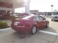 Crystal Red Tintcoat - CTS 3.0 Sedan Photo No. 3