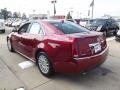 Crystal Red Tintcoat - CTS 3.0 Sedan Photo No. 4