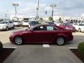 Crystal Red Tintcoat - CTS 3.0 Sedan Photo No. 5