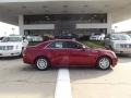 Crystal Red Tintcoat - CTS 3.0 Sedan Photo No. 6