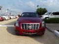 Crystal Red Tintcoat - CTS 3.0 Sedan Photo No. 7