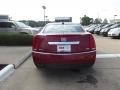 Crystal Red Tintcoat - CTS 3.0 Sedan Photo No. 8