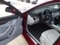 Crystal Red Tintcoat - CTS 3.0 Sedan Photo No. 10