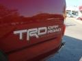 Impulse Red Pearl - Tacoma V6 PreRunner TRD Xtracab Photo No. 21