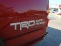 2004 Impulse Red Pearl Toyota Tacoma V6 PreRunner TRD Xtracab  photo #21