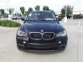 Black Sapphire Metallic - X5 xDrive 35i Photo No. 7