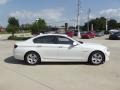 2012 Alpine White BMW 5 Series 528i Sedan  photo #6