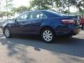 Blue Ribbon Metallic - Camry XLE V6 Photo No. 5