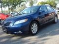 Blue Ribbon Metallic - Camry XLE V6 Photo No. 7