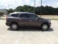 2008 Cocoa Metallic Buick Enclave CXL  photo #6