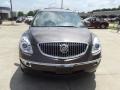 2008 Cocoa Metallic Buick Enclave CXL  photo #7