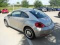 Moonrock Silver Metallic - Beetle 2.5L Photo No. 5