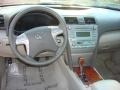 Barcelona Red Metallic - Camry LE Photo No. 10