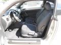Moonrock Silver Metallic - Beetle 2.5L Photo No. 10