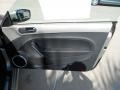 Moonrock Silver Metallic - Beetle 2.5L Photo No. 11