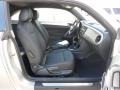 Moonrock Silver Metallic - Beetle 2.5L Photo No. 12